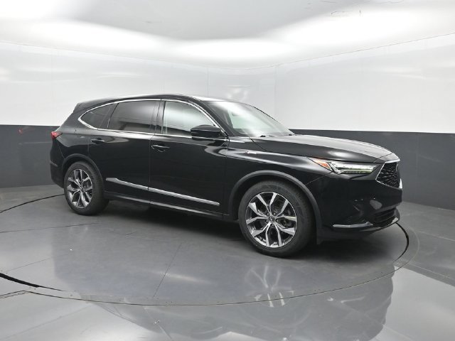 Used 2023 Acura MDX w/ Technology Package FWD image 37