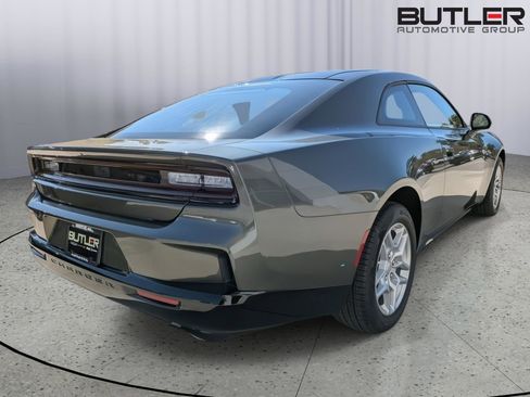 New 2026 Dodge Charger R/T AWD/4WD image 6