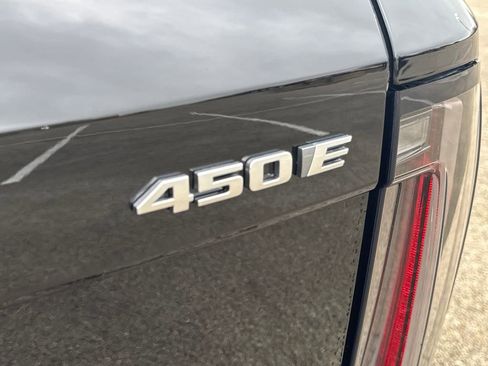 New 2026 Cadillac Optiq Sport 1 image 8