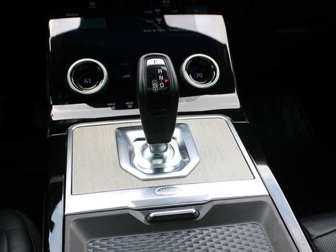 Used 2020 Land Rover Range Rover Evoque S AWD/4WD image 29