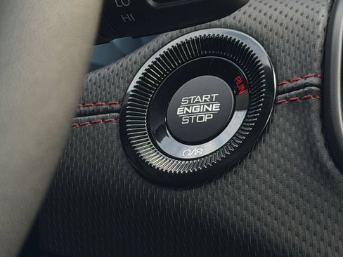 New 2026 Jeep Compass Trailhawk AWD/4WD image 14