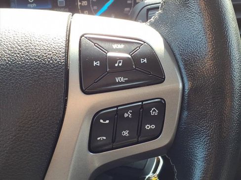 Used 2021 Ford Ranger XLT w/ Equipment Group 301A Mid image 21