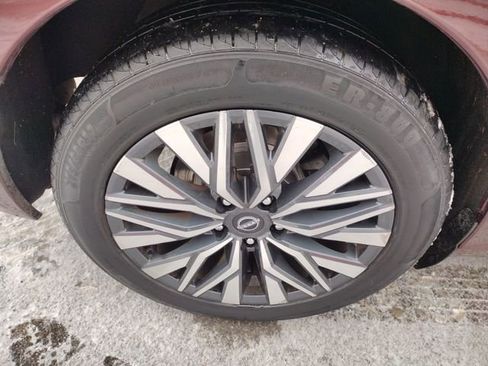 Used 2024 Nissan Altima 2.5 SV image 15