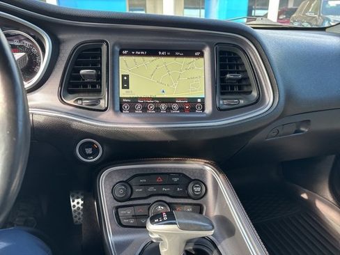 Used 2017 Dodge Challenger R/T Plus image 11