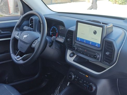 Used 2023 Ford Bronco Sport Heritage w/ Heritage Convenience Package image 29