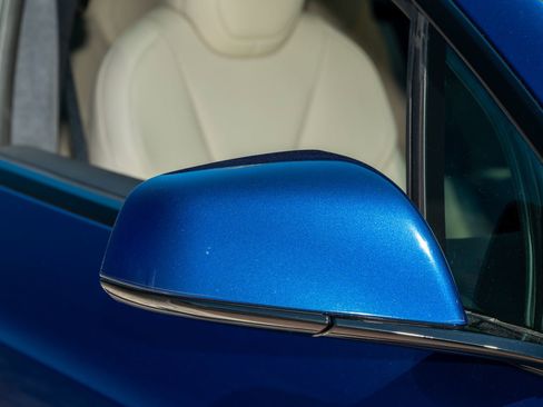 Used 2022 Tesla Model X Long Range image 51