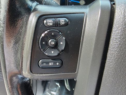 Used 2015 Ford F250 Lariat w/ Lariat Ultimate Package image 15