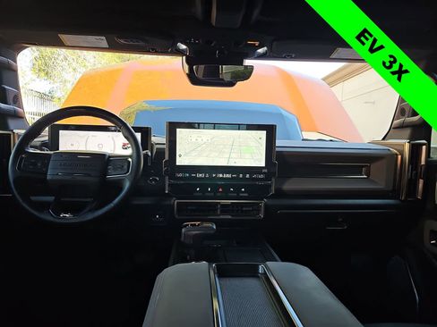 Used 2024 GMC Hummer EV 3X image 14