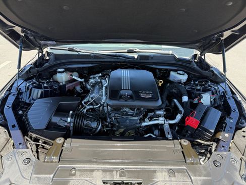 Used 2020 Cadillac CT5 Premium Luxury RWD image 20
