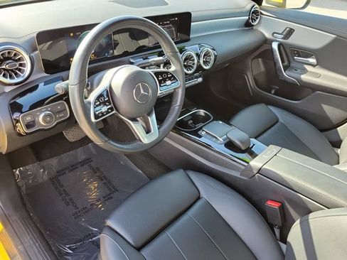 Used 2022 Mercedes-Benz CLA 250 image 22