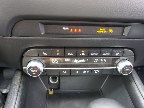 Used 2023 MAZDA CX-5 AWD 2.5 S image 13