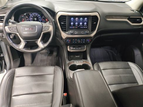 Used 2020 GMC Acadia Denali w/ LPO, Floor Liner Package image 34