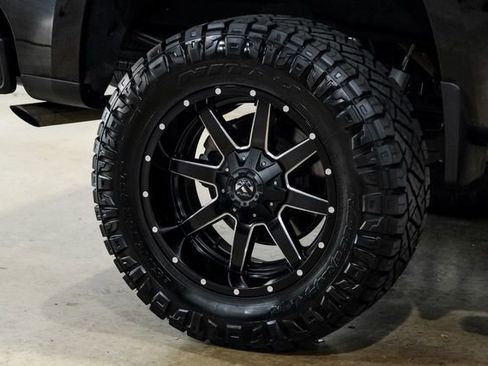 Used 2019 Chevrolet Silverado 1500 RST w/ All-Star Edition image 25