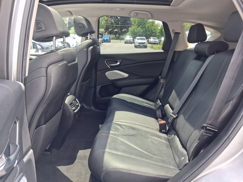 Used 2024 Acura RDX SH-AWD w/ Technology Package image 18