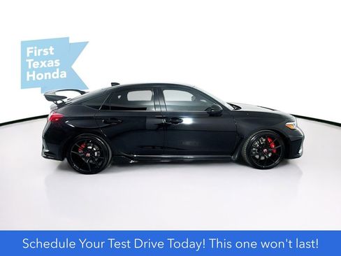 New 2025 Honda Civic Type R image 9