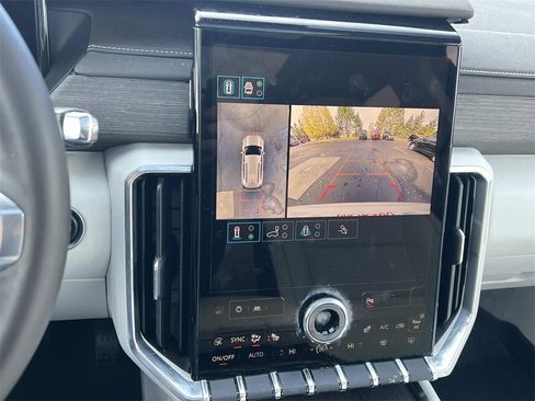 Certified 2024 GMC Acadia Denali w/ LPO, Floor Liner Package image 23