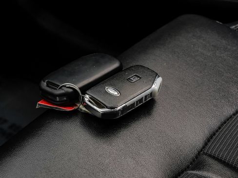 Used 2021 Kia K5 GT-Line FWD image 52