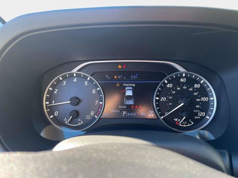 New 2026 Nissan Frontier S image 28