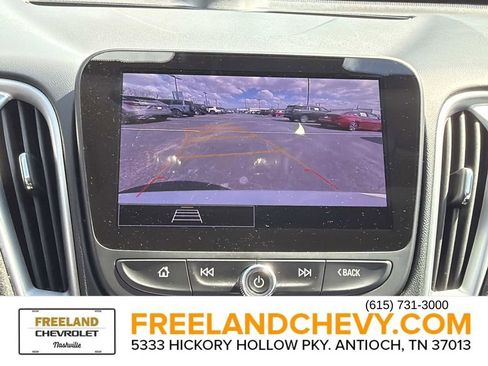 Used 2024 Chevrolet Malibu LT image 33