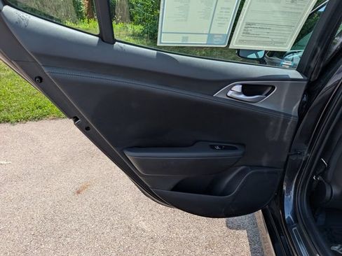 Used 2019 Kia Stinger GT AWD/4WD image 32
