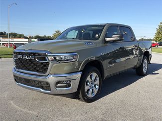 New 2026 RAM 1500 Big Horn RWD video 2