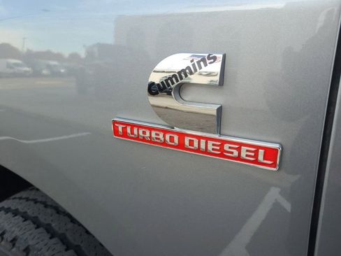 Used 2023 RAM 3500 Big Horn w/ Snow Chief Group image 10