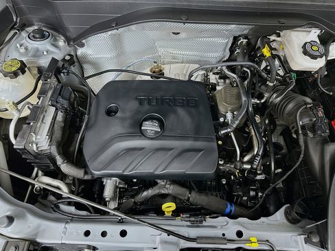 Used 2023 Chevrolet TrailBlazer LT w/ Convenience Package image 32