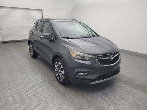 Used 2018 Buick Encore Preferred FWD image 13