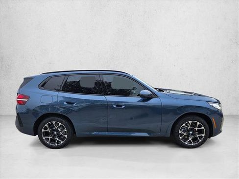 Used 2026 BMW X3 xDrive30i AWD/4WD image 4