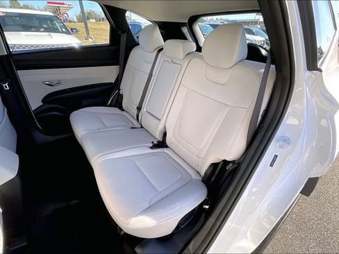 New 2026 Hyundai Tucson SE image 10