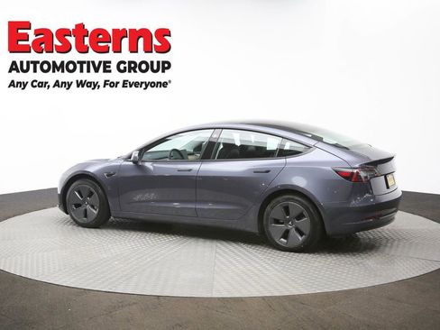 Used 2023 Tesla Model 3 Standard Range image 59