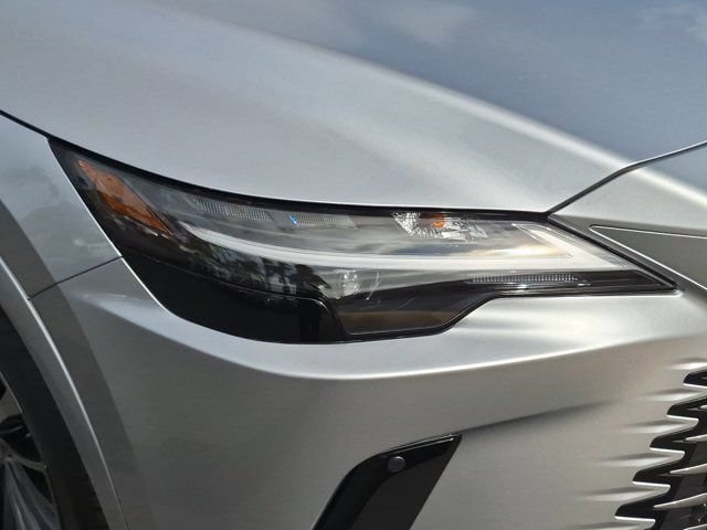 New 2026 Lexus RX 350 Premium w/ Convenience Package FWD image 10