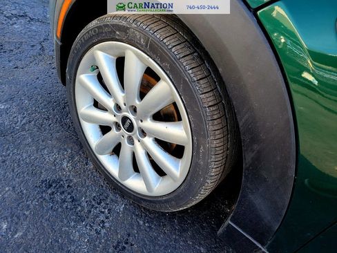 Used 2017 MINI Cooper S image 34