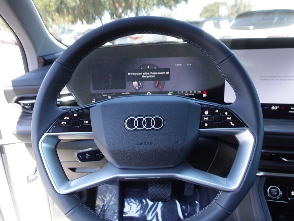 New 2026 Audi Q5 Premium Plus AWD/4WD image 12