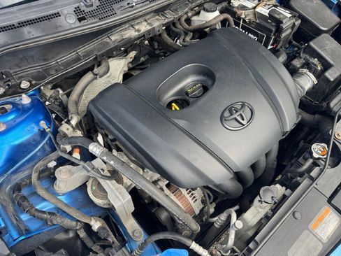 Used 2017 Toyota Yaris iA image 36