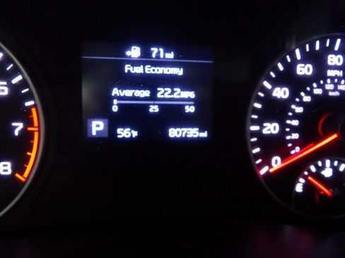 Used 2020 Kia Optima LX FWD image 20