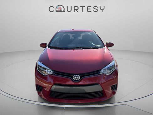 Used 2016 Toyota Corolla LE image 10