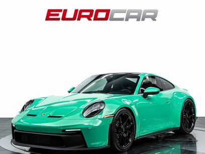 Used 2022 Porsche 911 GT3