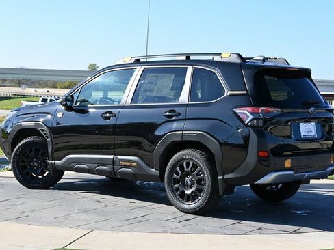 New 2026 Subaru Forester Wilderness image 5