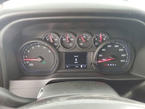 New 2026 Chevrolet Silverado 2500 W/T w/ WT/CX Safety Package image 24