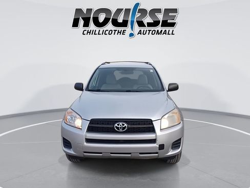 Used 2011 Toyota RAV4 Base image 3