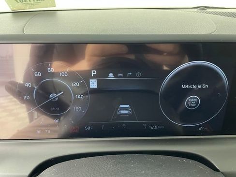New 2026 Kia Seltos SX AWD/4WD image 3