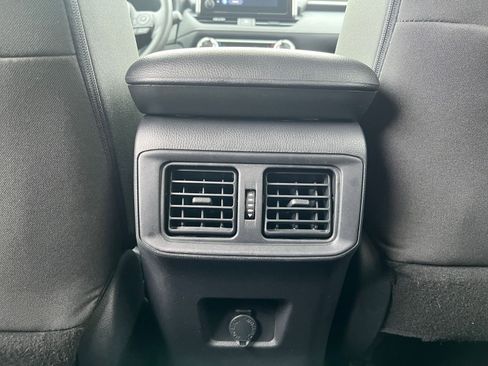 Used 2025 Toyota RAV4 LE image 23