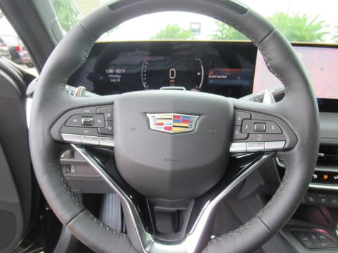 New 2026 Cadillac CT5 Premium Luxury w/ Technology Package RWD image 20