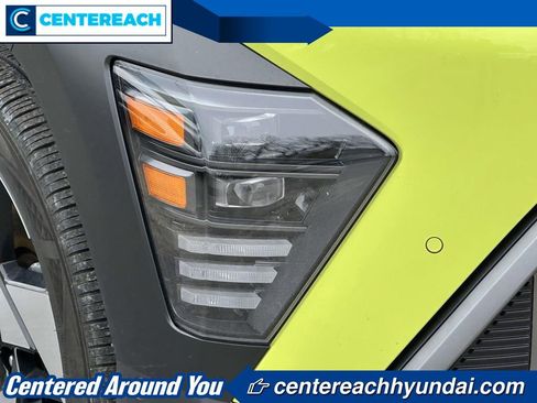 Used 2024 Hyundai Kona Limited AWD/4WD image 7