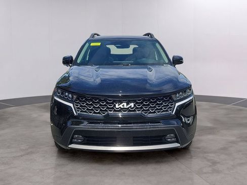 Certified 2023 Kia Sorento X-Line EX AWD/4WD image 2
