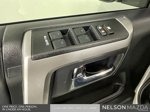 Used 2021 Toyota 4Runner SR5 image 17