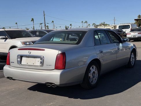 Used 2005 Cadillac De Ville image 10