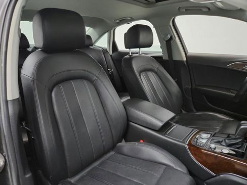 Used 2016 Audi A6 3.0T Prestige w/ Prestige Package image 37