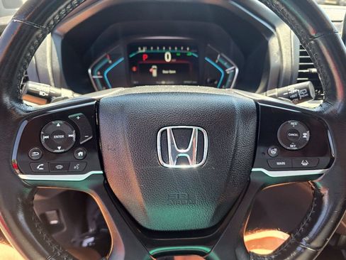 Used 2018 Honda Odyssey Elite image 19
